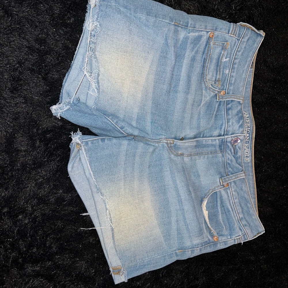 American eagle. Size 14